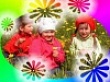 Дорогие ребята! Уважаемые жители Уватского района! От имени депутатов Думы и от себя лично сердечно поздравляю вас с Международным днем защиты детей!